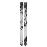 Skis Canvas 118 