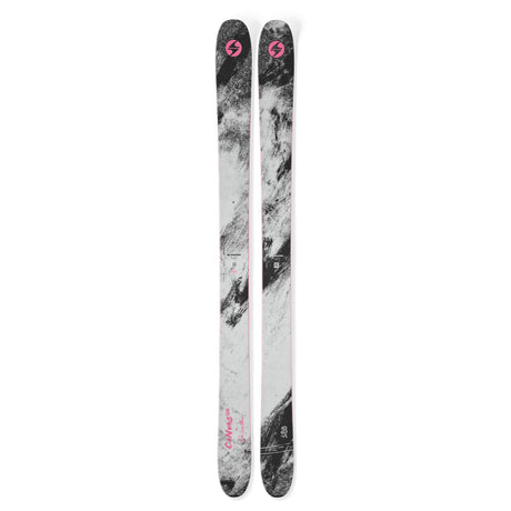 Skis Canvas 118 