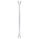 Skis Canvas 118 Profile