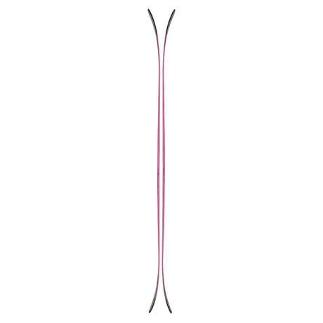 Skis Canvas 118 Profile