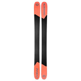 Skis Canvas 118 base