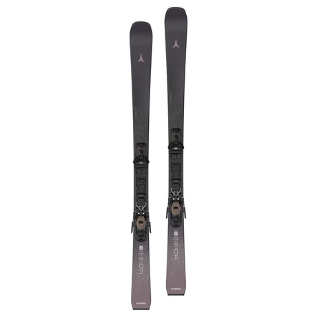 Skis Cloud Q11 + M 10 Gw 2027