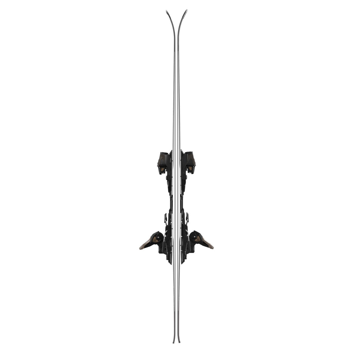 Skis Cloud Q11 + M 10 Gw 2027