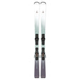 Skis Cloud Q8 + M 10 Gw 2027