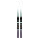 Skis Cloud Q8 + M 10 Gw 2027