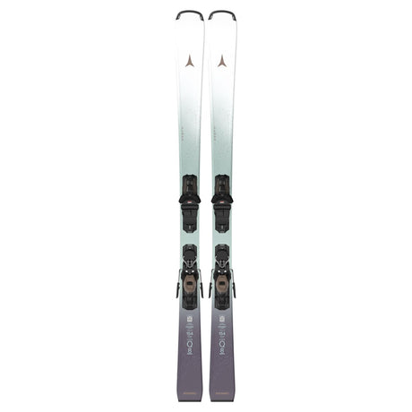 Skis Cloud Q8 + M 10 Gw 2027