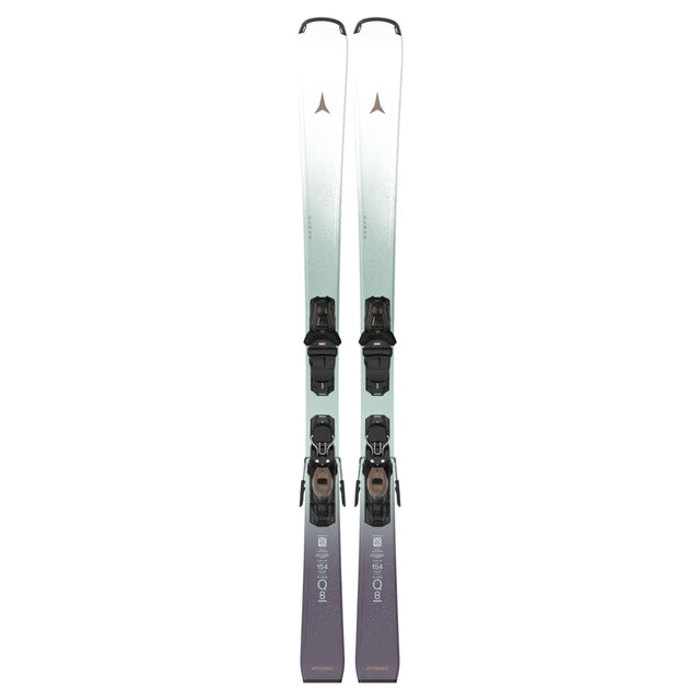 Skis Cloud Q8 + M 10 Gw 2027