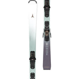 Skis Cloud Q8 + M 10 Gw 2027