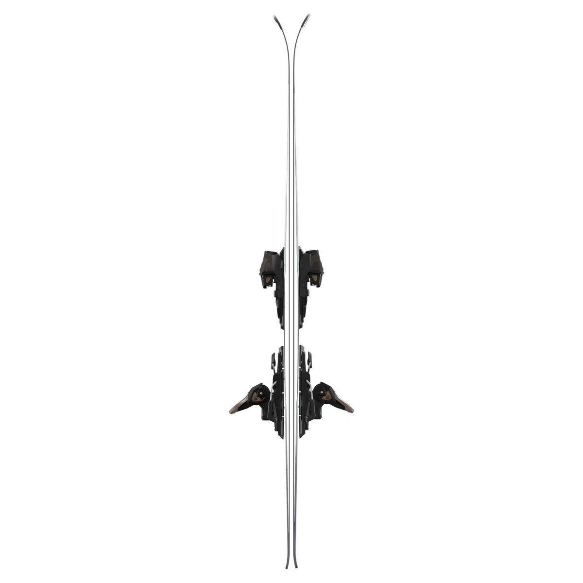 Skis Cloud Q8 + M 10 Gw 2027