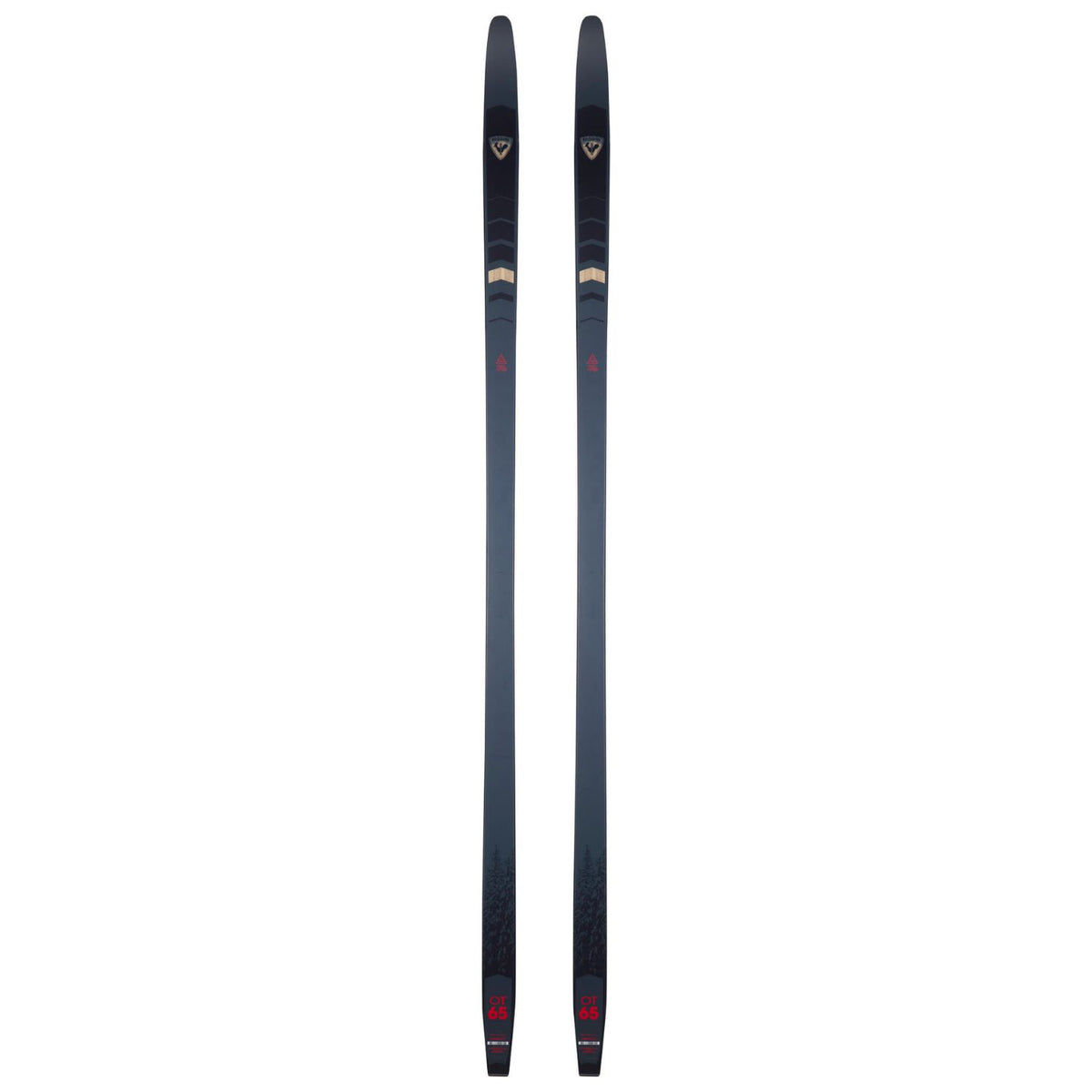 Skis Evo OT 65 Positrack