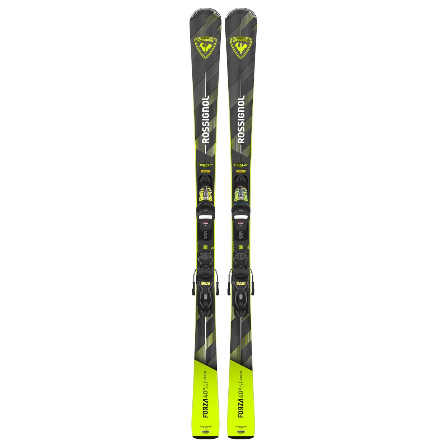 Skis Forza 40' Ca Xp11 2027