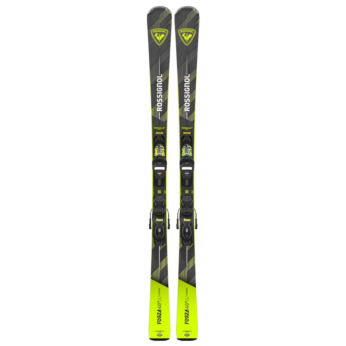 Skis Forza 40' Ca Xp11 2027