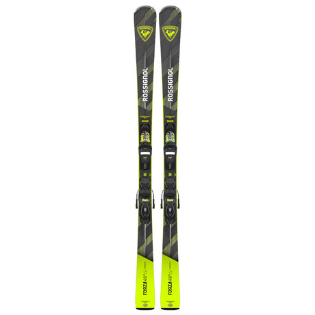 Skis Forza 40' Ca Xp11 2027