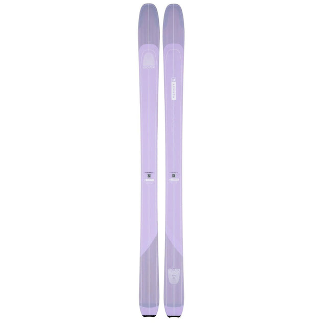 Skis Locator 88