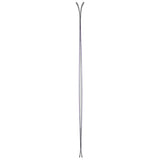 Skis Locator 88 profil