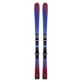Skis M-Cross 78 XP10