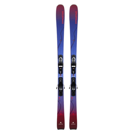 Skis M-Cross 78 XP10