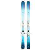 Skis M-Cross W 78 XP10