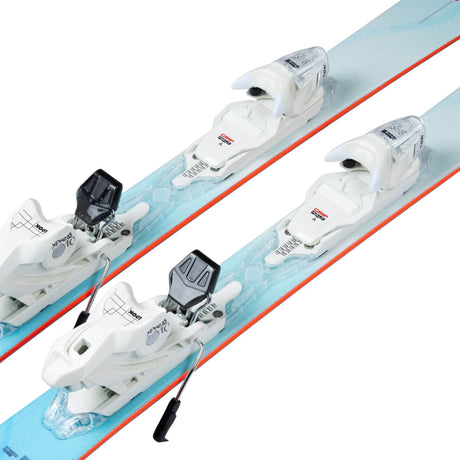 Skis M-Cross W 78 XP10 Centre