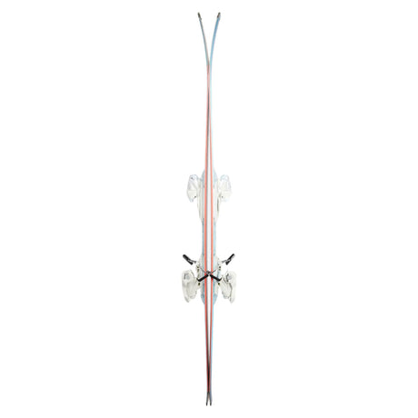 Skis M-Cross W 78 XP10 Profile 