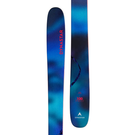 Skis M-Free 100