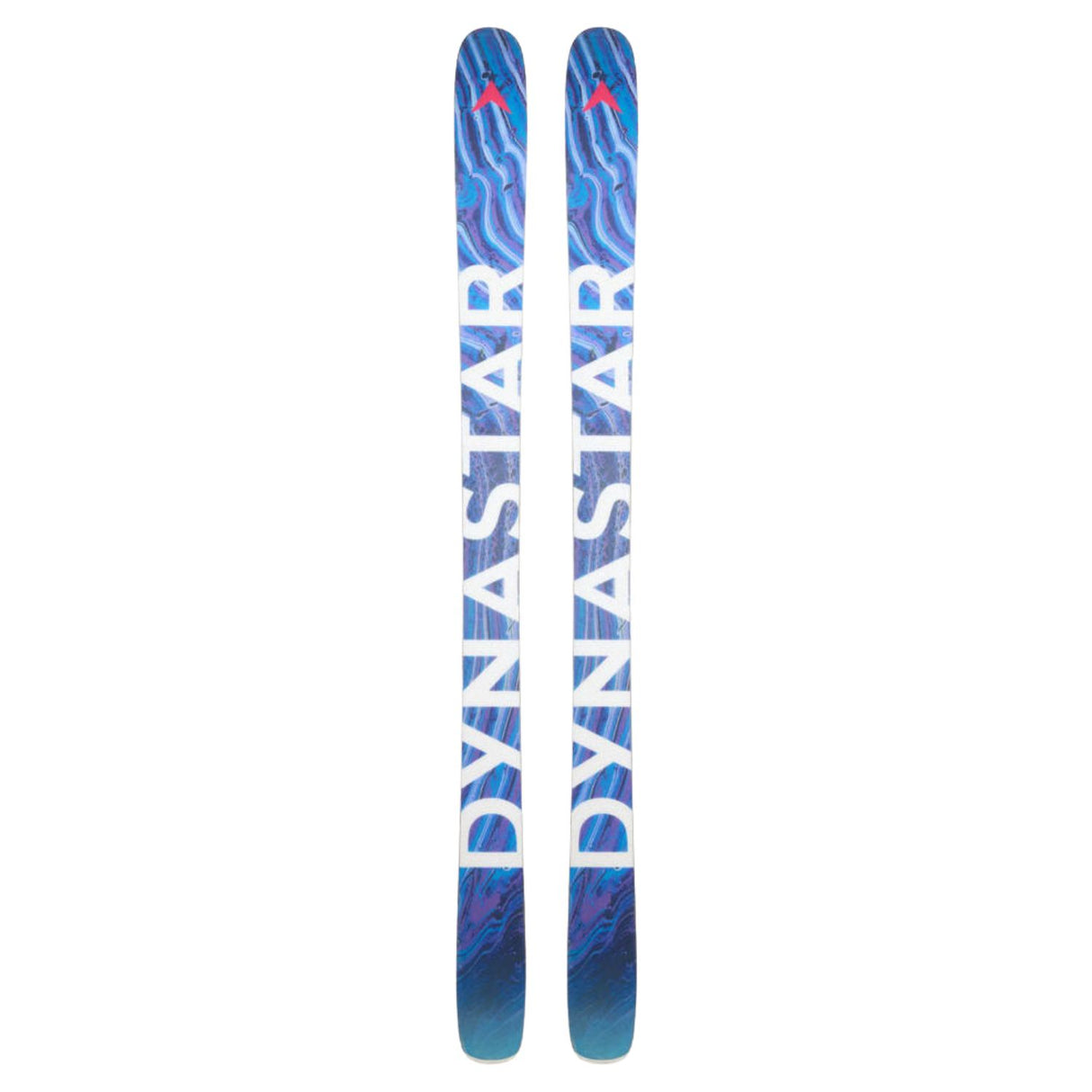 Skis M-Free 100 Base