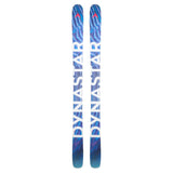 Skis M-Free 100 Base