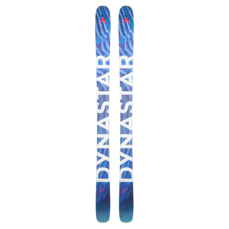 Skis M-Free 100 Base