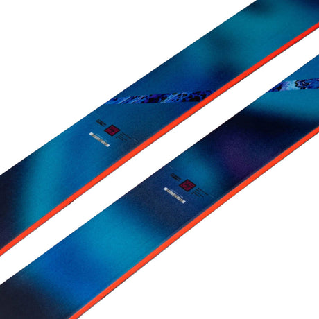 Skis M-Free 100 Centre