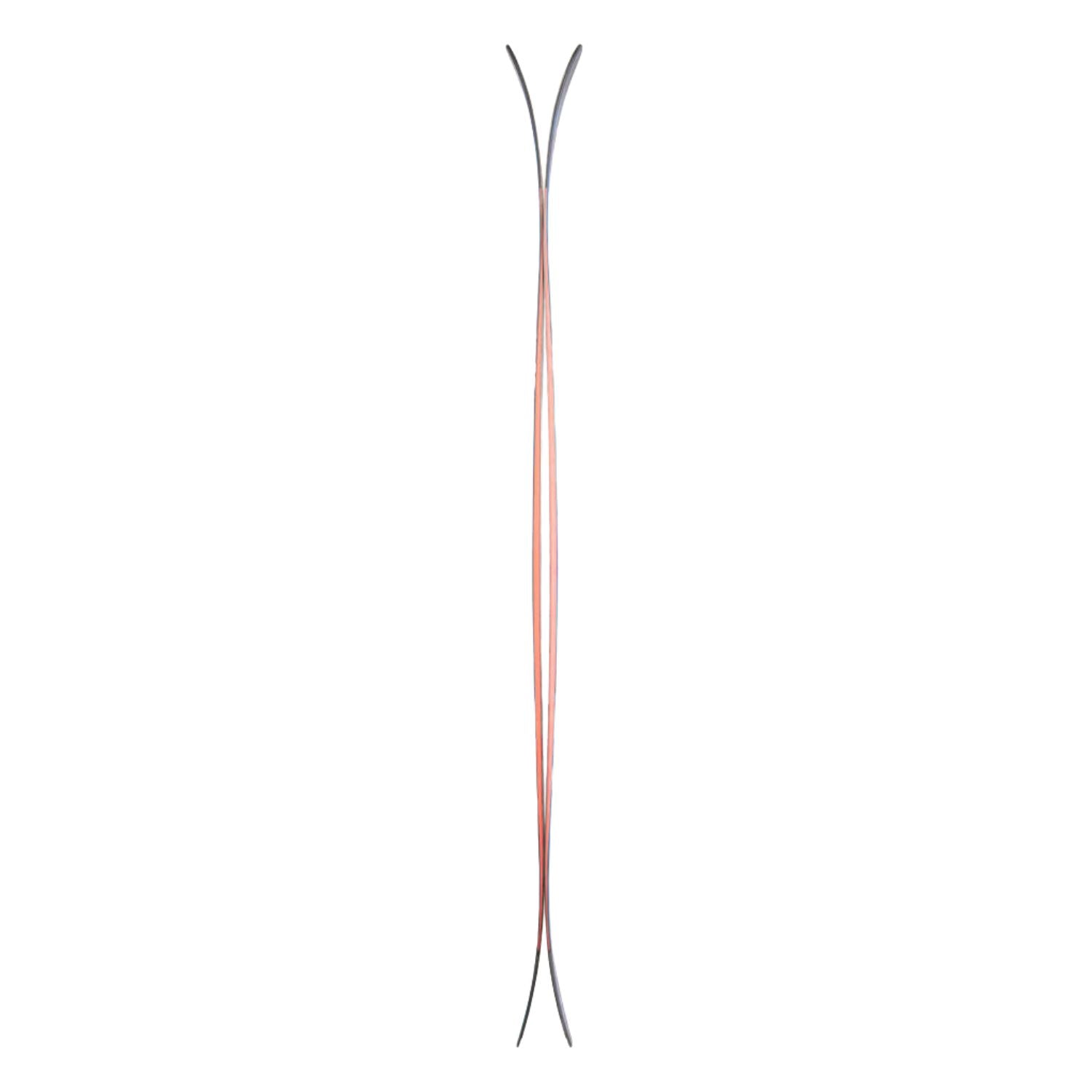 Skis M-Free 100 Profile