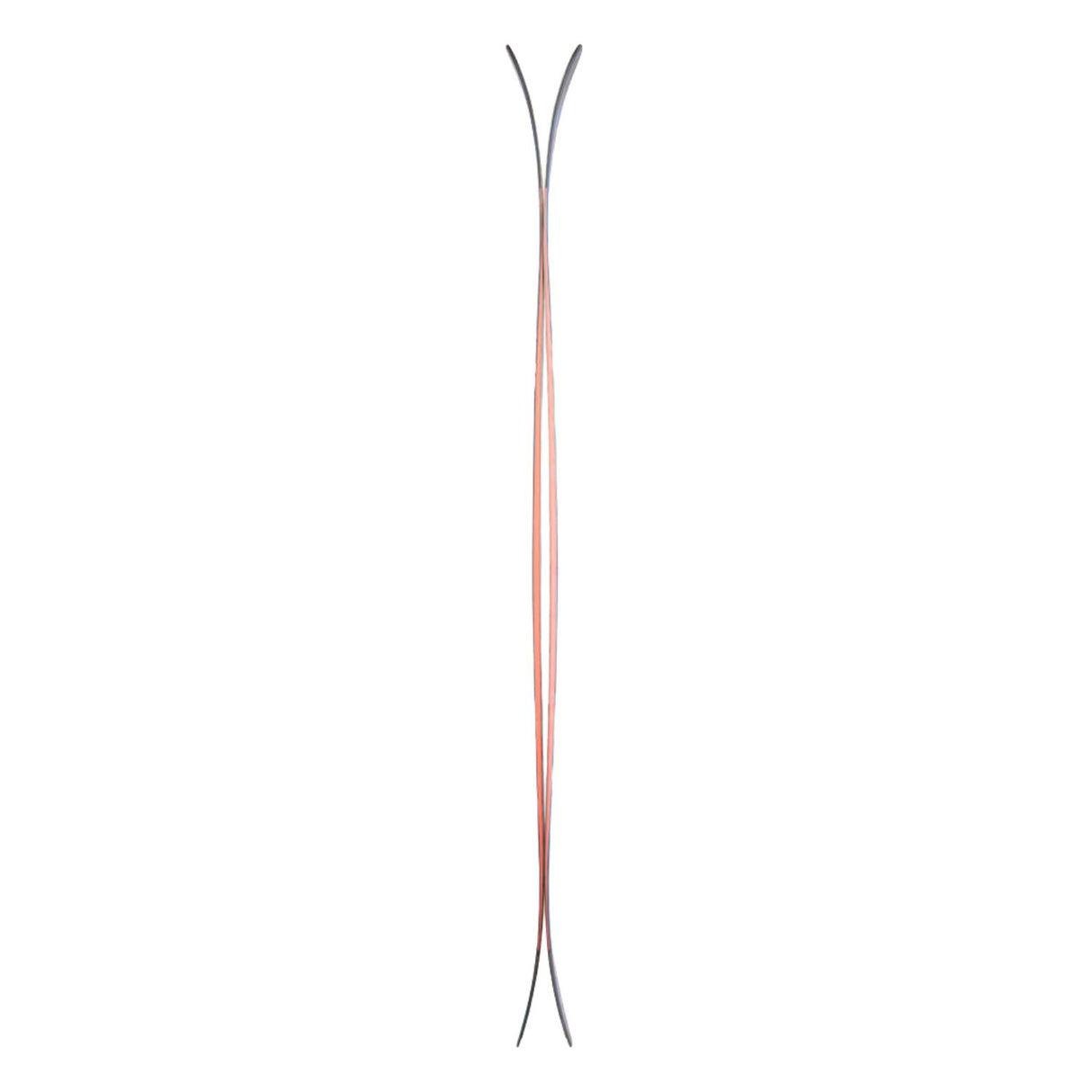Skis M-Free 100 Profile