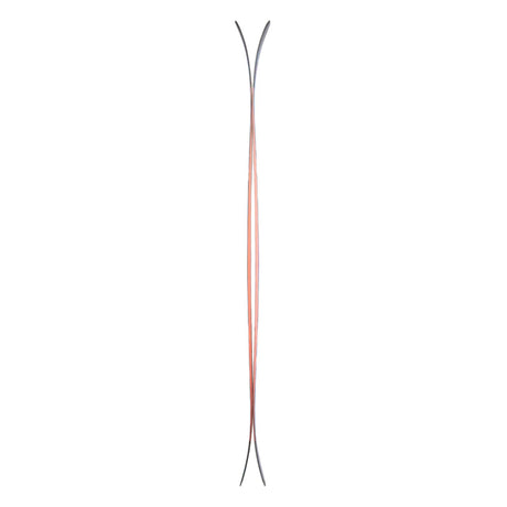 Skis M-Free 100 Profile
