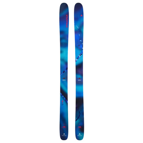 Skis M-Free 100