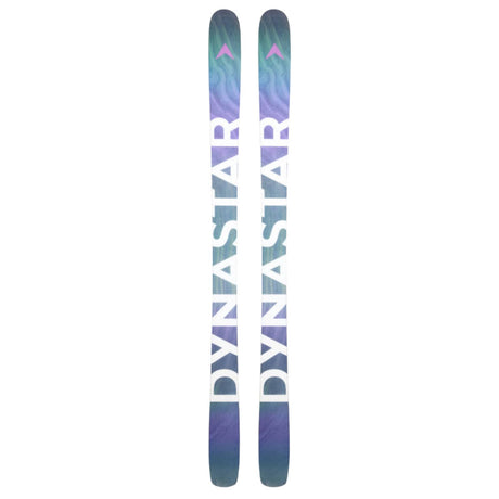 Skis M-Free 94