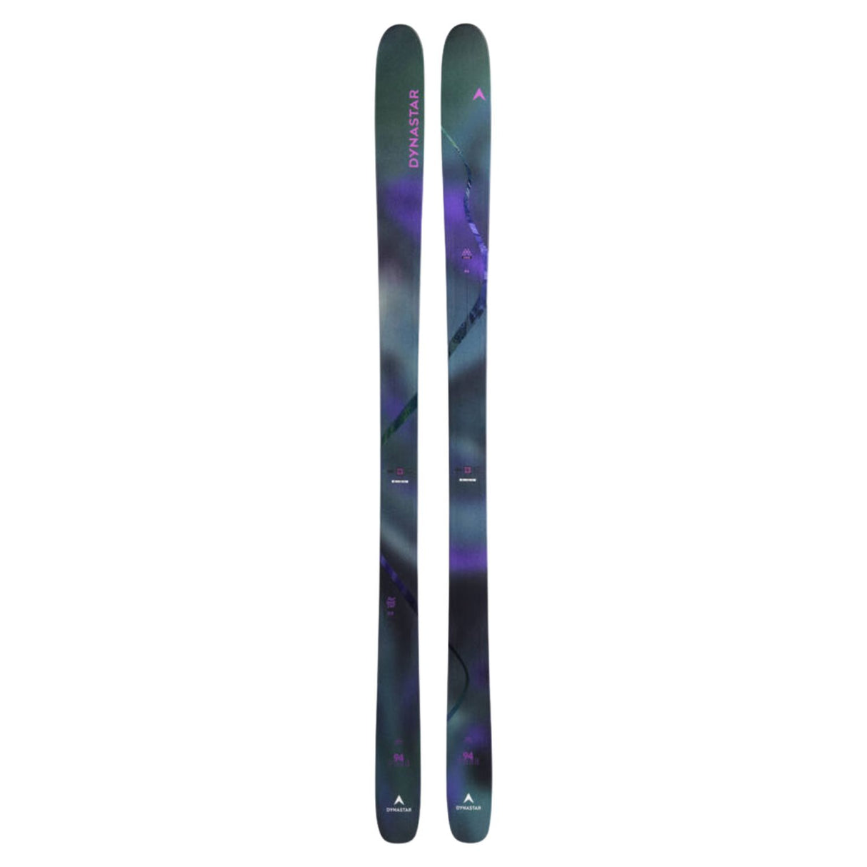Skis M-Free 94