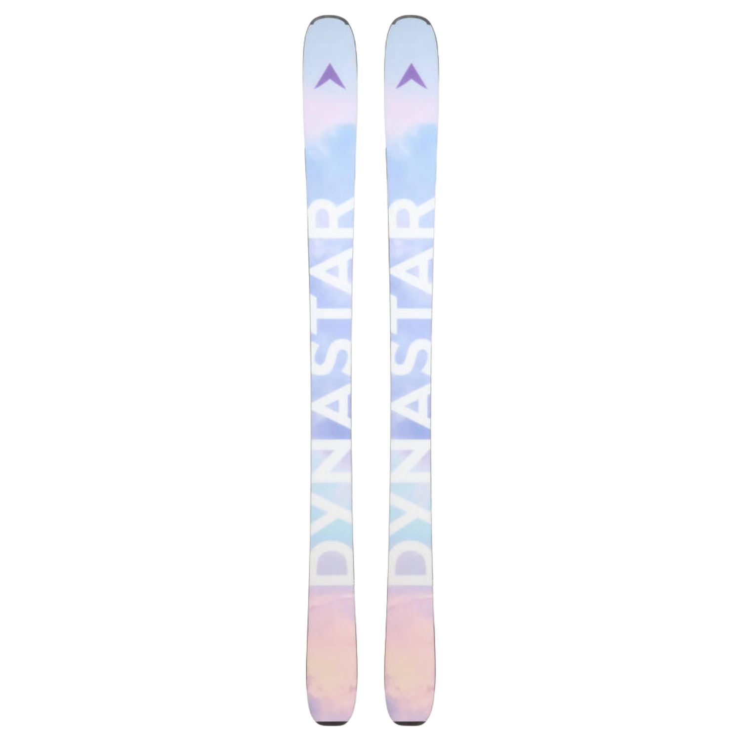 Skis M-Pro W 92