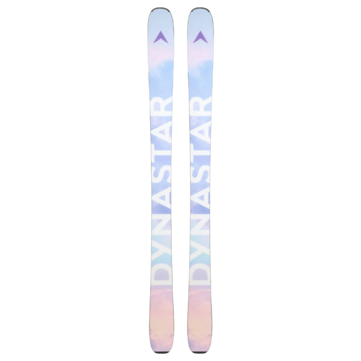 Skis M-Pro W 92