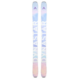 Skis M-Pro W 92