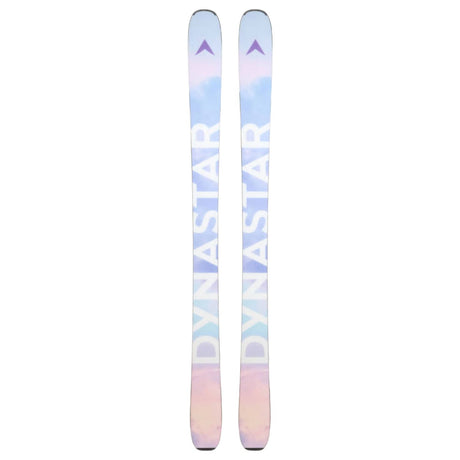 Skis M-Pro W 92