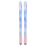 Skis M-Pro W 92