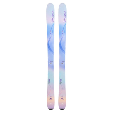 Skis M-Pro W 92