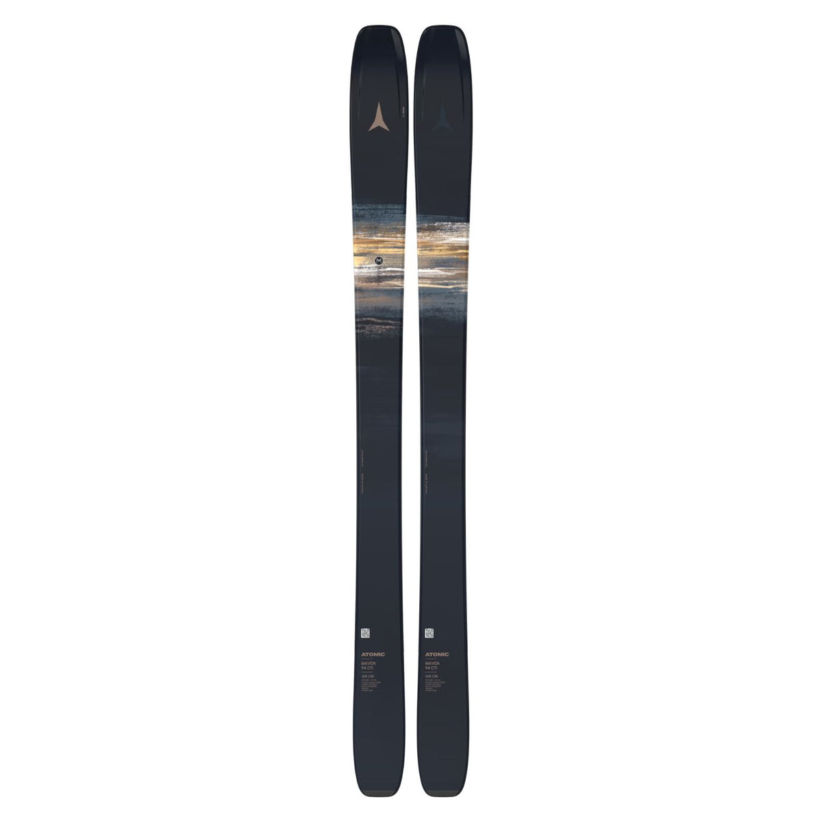 Skis Maven 94 Cti 2027