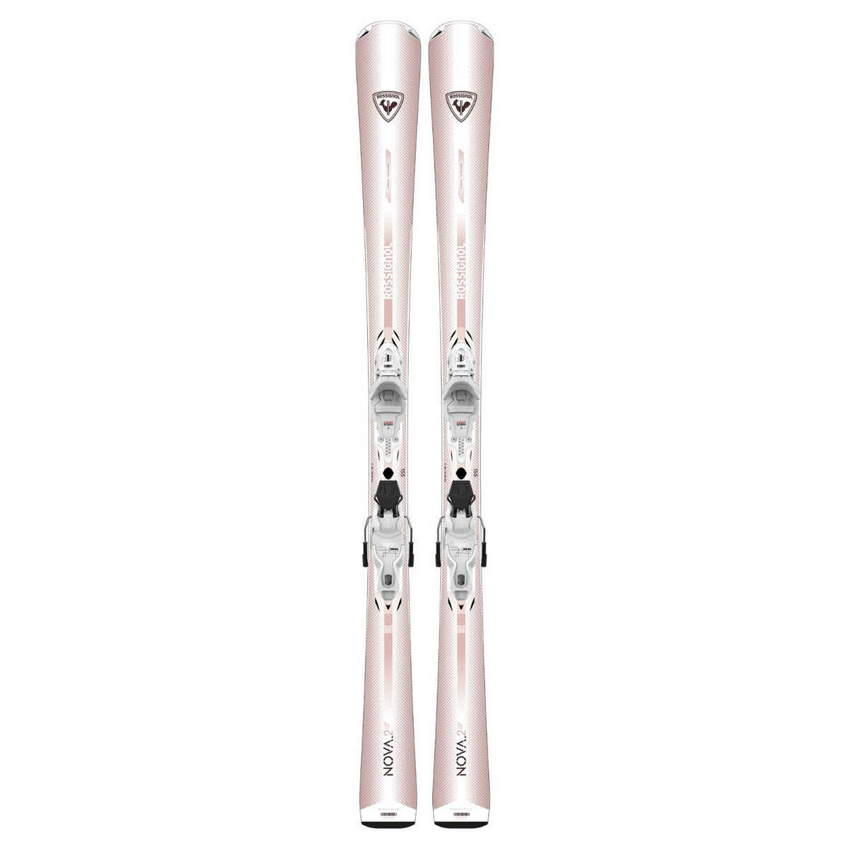 Skis Nova 2 Xp10 2027