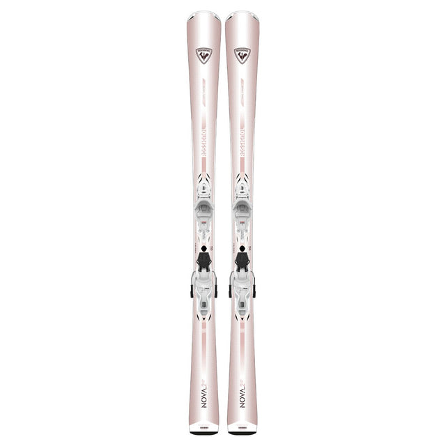 Skis Nova 2 Xp10 2027