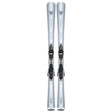 Skis Nova 4 