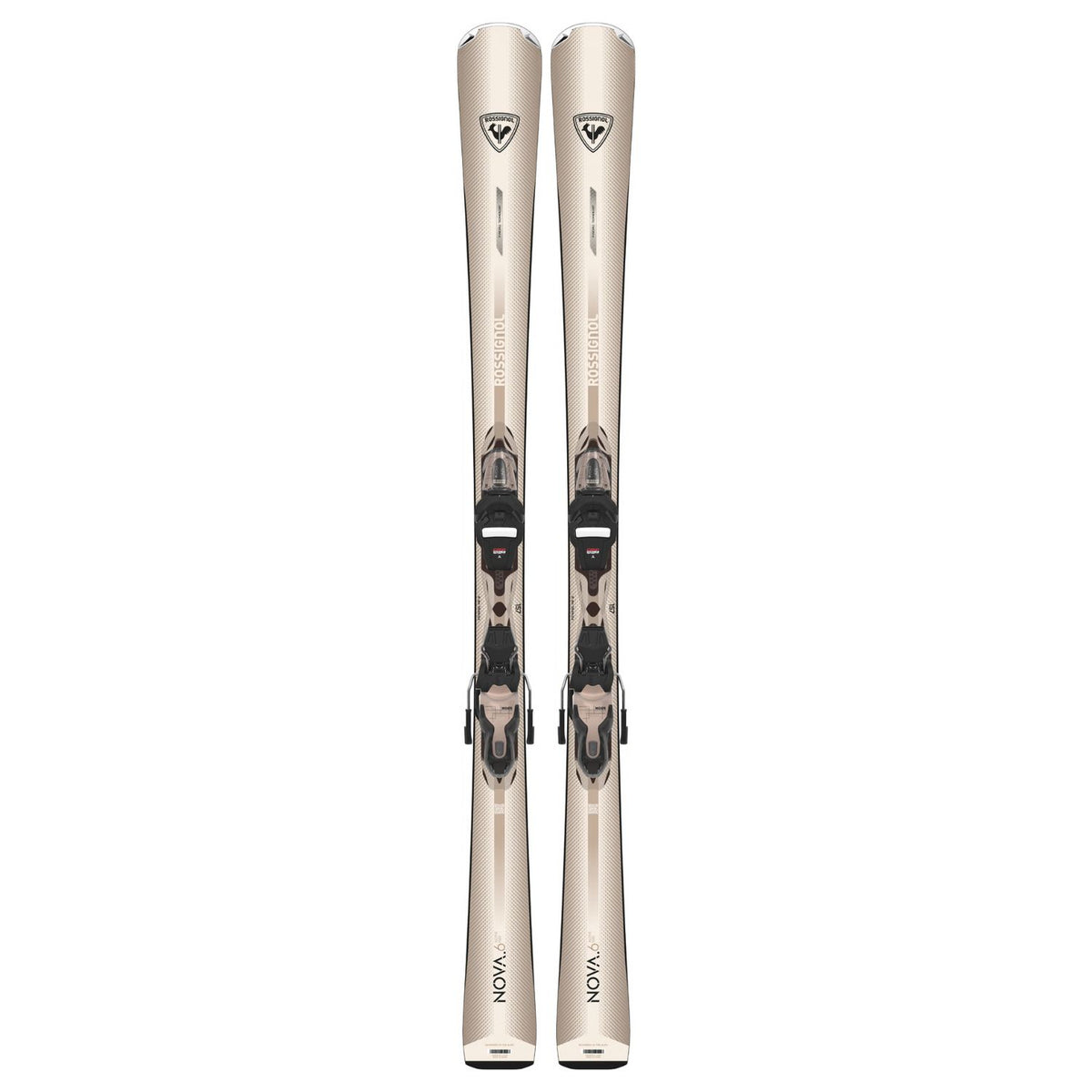 Skis Nova 6 Xp11 2027