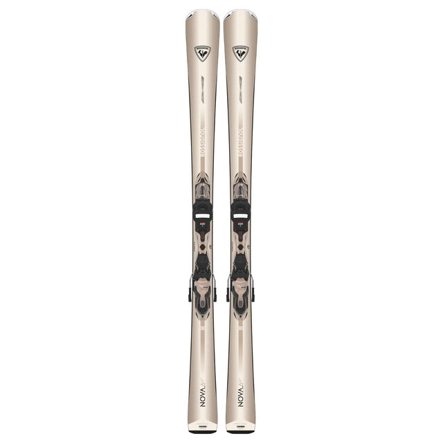 Skis Nova 6 Xp11 2027