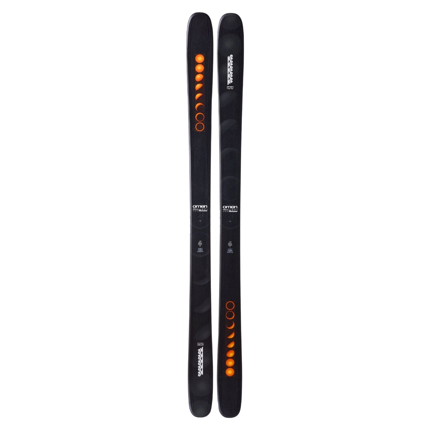Skis Omen Team 2027