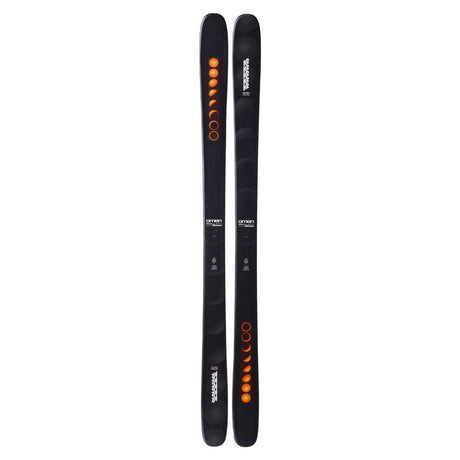 Skis Omen Team 2027