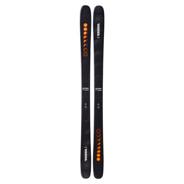 Skis Omen Team 2027